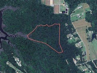 20.9ac Doggett (Off Of) Ln, Carrollton, VA 23314