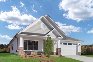 608 Tranquility Dr, Williamsburg, VA 23185