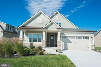 36001 Blackfin Dr, Frankford, DE 19945