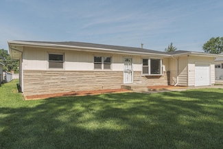 2856 Irving St, Portage, IN 46368