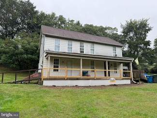 185 Burkholder Rd, Red Lion, PA 17356