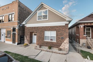 5940 W 63rd Place, Chicago, IL 60638