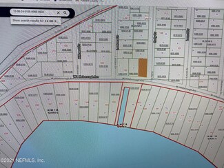 000 E Hillsborough Ave, Florahome, FL 32140