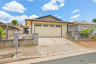 94-444 Alapine St, Waipahu, HI 96797
