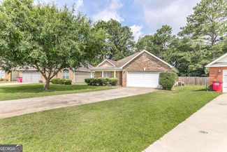 130 Sunnymeade Dr, Warner Robins, GA 31093