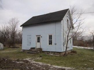 14 County Route 18, Richville, NY 13681
