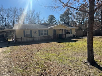 3730 E Columbia Road 14, Emerson, AR 71740