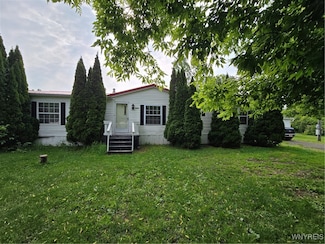 3903 Gaines Basin Rd, Albion, NY 14411