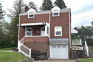 117 Constitution Ave, West Mifflin, PA 15122