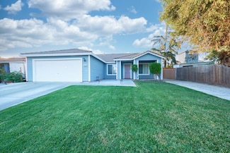343 Silva Dr, Atwater, CA 95301