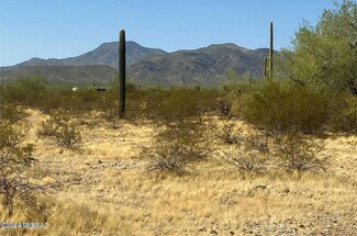 TBD Libre Rd Lot #3 1 5 Acres, Maricopa, AZ 85139