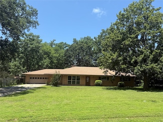 1705 Hyacinth Dr, Longview, TX 75601