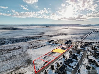 L11 B1 S Mill Hollow Dr, Rexburg, ID 83440