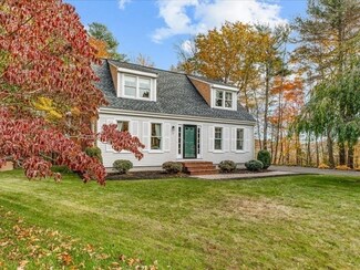 12 Reed Bent Rd, Rockland, MA 02370