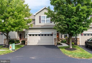 1503 Lexington Way Unit 15, Morgantown, PA 19543