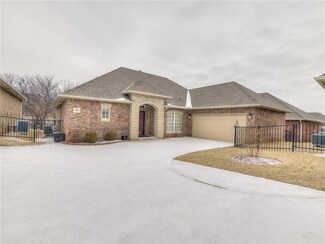 12600 N Rockwell Ave Unit 65, Oklahoma City, OK 73142