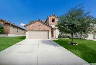 725 Pipe Gate, Cibolo, TX 78108