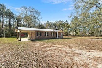 255 Buckatunna Chicora Clara Rd, Waynesboro, MS 39367