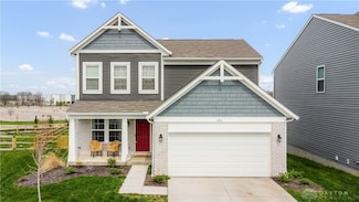 583 Brassie Ct, Lebanon, OH 45036