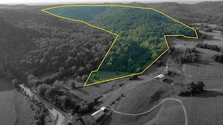 5800 block Highway 337, Bradfordsville, KY 40009