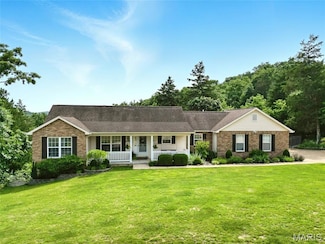 6708 Autumn Woods Dr, Byrnes Mill, MO 63051