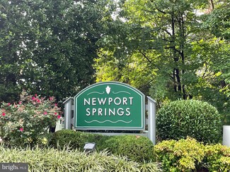 1405 Newport Spring Ct, Reston, VA 20194