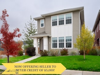 1026 Butler Creek Ave, Belgrade, MT 59714