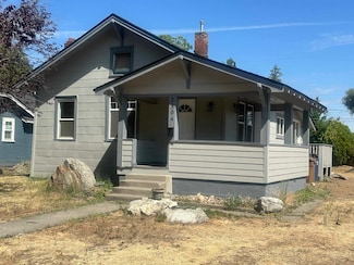 2304 W Glass Ave, Spokane, WA 99205