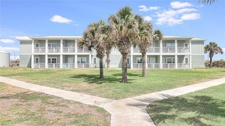 1107 S 11th St Unit 25, Port Aransas, TX 78373