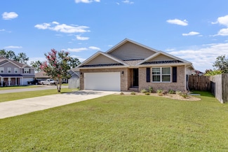 3126 Partridge Dr, Crestview, FL 32539