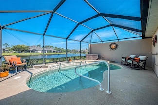 3459 Lakewood Blvd, North Port, FL 34287