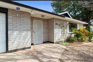 3600 E Rimrock Dr, Rimrock, AZ 86335