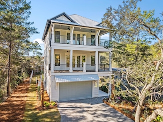 105 N Lake Dr, Santa Rosa Beach, FL 32459