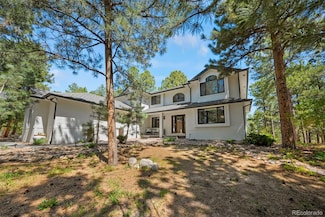 1935 Poncha Ct, Larkspur, CO 80118