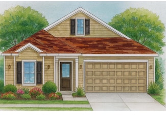 863 NW 132nd Blvd, Newberry, FL 32669