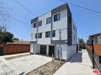 4112 S Normandie Ave, Los Angeles, CA 90037