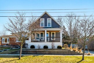 10315 S Kostner Ave, Oak Lawn, IL 60453