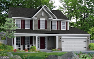 LOT 2 Cherrywood Ave, Cumberland, MD 21502