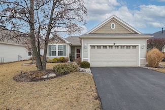 11628 Wildrose Dr, Huntley, IL 60142