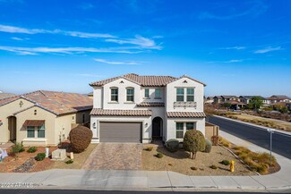 22413 N 101st Ave, Peoria, AZ 85383