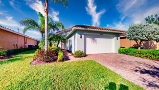 10135 SW Fernwood Ave, Port Saint Lucie, FL 34987