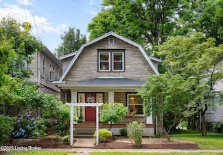 236 S Bayly Ave, Louisville, KY 40206