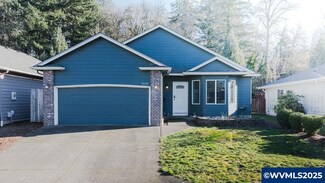 3122 La Costa Loop S, Salem, OR 97302