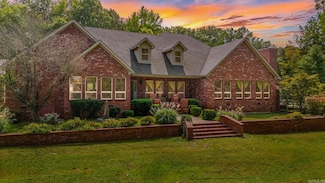 5400 Jim Hall Rd, Jacksonville, AR 72076
