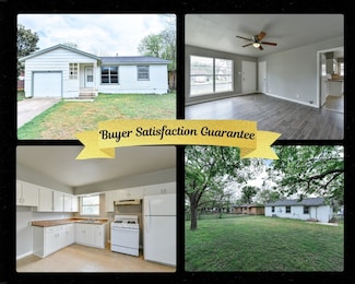606 Cardinal Ave, Killeen, TX 76541