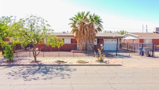 10324 Shoshone St, El Paso, TX 79924