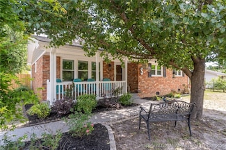 1435 Greenock Ave, Fayetteville, NC 28304