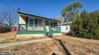 1734 Swedesboro Ave, Paulsboro, NJ 08066
