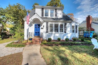 4906 W Franklin St, Richmond, VA 23226