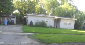 Unlisted Address